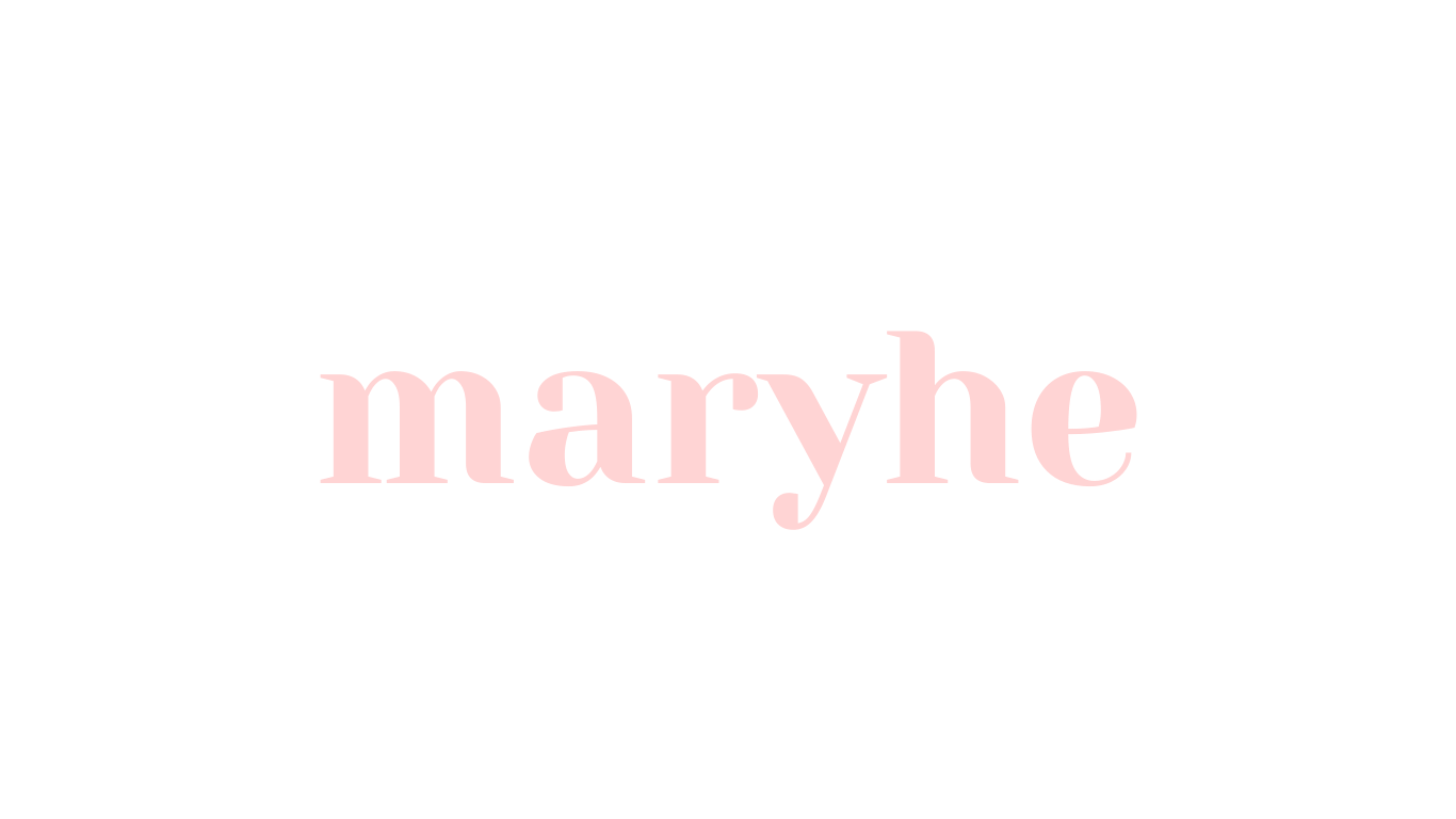 maryhe